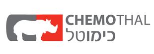 אתר האינטרנט של חברת כימוטל