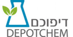 אתר האינטרנט של חברת דיפוכם