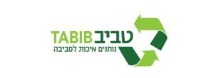 אתר האינטרנט של חברת טביב