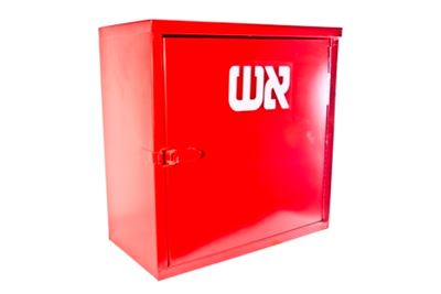 ארון כיבוי אש פח 80X80X30